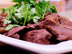 -敦煌达记酱驴肉黄面馆