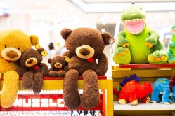 -Nuzzle(静安大悦城店)