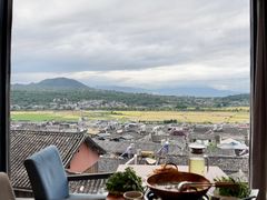-无有景观餐厅·铜瓢牛肉·下午茶
