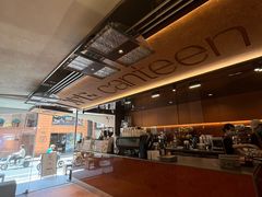 -JPG canteen(广州东山口店)