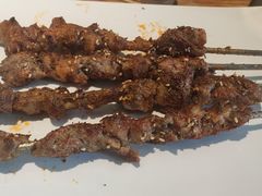 -平娃三宝烧烤·面食(富丰桥店)