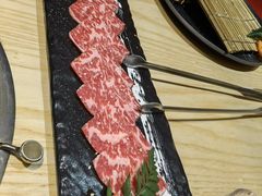 -松鱼亭·和牛烧肉(协鑫广场店)