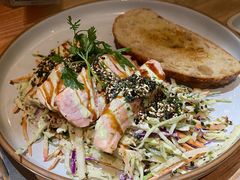-O'mills Sourdough Bakery&Bistro(永嘉路店)