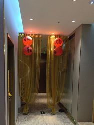 -觅境SPA·私享空间