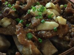 -客汀家宴·客家烟火 四季食材(集美店)