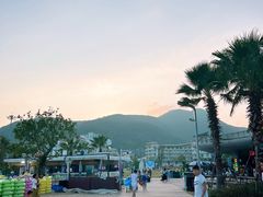 -大梅沙海滨公园