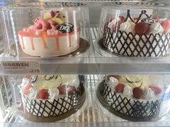 -DQ·蛋糕·冰淇淋(金牛万达店)