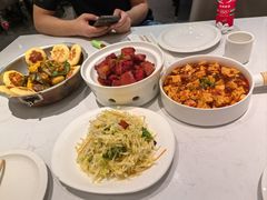 -北李·海肠捞饭·大连菜(望京凯德MALL店)