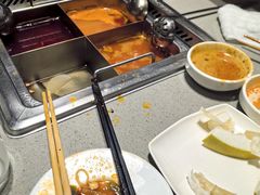 -海底捞火锅(天津SM城市广场店)