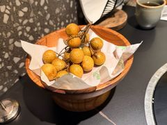 -季季山·云南野生菌火锅(上海首店)