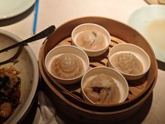 -北李妈妈菜·海肠捞饭(高新万达店)