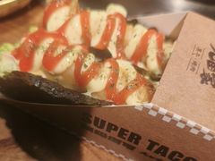 -九田家黑牛烤肉料理(新辰里亚运村店)