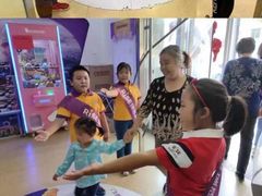 -瑞思少儿中心·少儿英语素养启蒙(新合作校区)