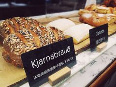 -WHEAT&BAKER-麥(凯德来福士店)