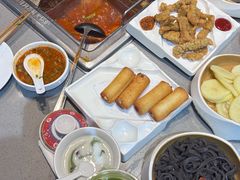-海底捞火锅(天一广场亚细亚店)