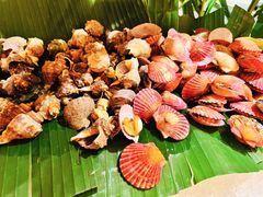 -北京王府井希尔顿酒店·万斯阁西餐厅