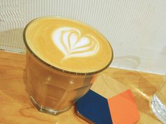-Legno.ita Coffee by Wood(襄阳南路店)