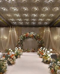 -金茂深圳JW万豪酒店·宴会厅