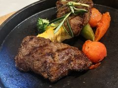 -俄士厨房(时代天街店)