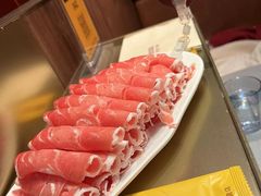 -巴奴毛肚火锅(悠唐购物中心店)