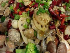 android_upload_pic-老东营·东营菜(西四路店)