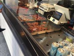 -老韩煸鸡·中国炸鸡(水塔美食街店)