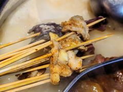 -马路边边串串香(大成路店)