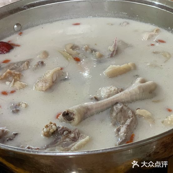 田园农家饭