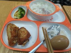 -三两粉(莲塘华润万家店)