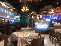 大堂-彼德西餐厅(凯德广场新南店)