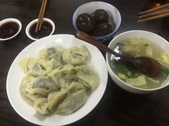 -巧云大馄饨(南阴阳营总店)