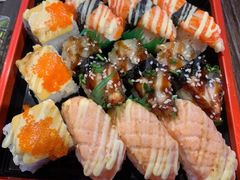 -盒马鲜生(皇庭广场店)