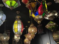-苏坦土耳其西餐厅(玉林店)