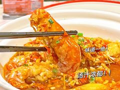 -辣出味岳阳特色烧烤·龙虾大排档(砂子塘总店)