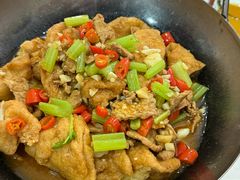 -新新湘菜馆(新中街二条店)