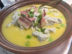 -雀蓝川菜(滨湖万象汇店)