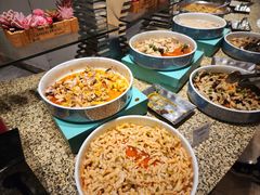 -宁波阳光豪生大酒店·豪生咖啡厅