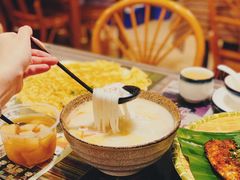-呐咪傣园·云南菜(石厦店)