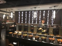 自助调料区-呷哺呷哺 黄金牧场 (回龙观港龙店)