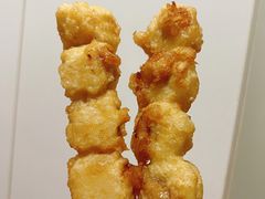 -肉店炸炸炸·爆汁孜然牛肉