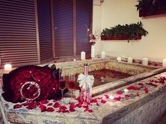 -春晖园度假酒店温泉