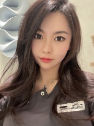 点击看大图 -3AM·S HAIR SALON烫发染发接发