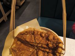-黑窑厂糖油饼烤鸭·清真菜(旗舰店)