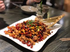 -庆合府重庆大排档(紫都城店)