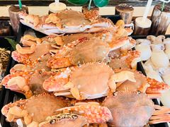 -火舞泰·泰式海鲜火锅餐厅(世纪城店)