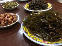 -阿婆潮汕砂锅粥(王府大街店)