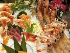 -酒久自助料理(佳兆业店)