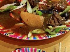 -新疆伊宁远征餐厅