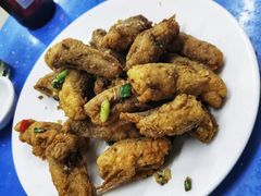 -老杨饭店(万科里店)