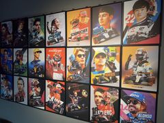 -魔赛卡丁车赛车汇(上海店)